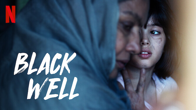 Black Well